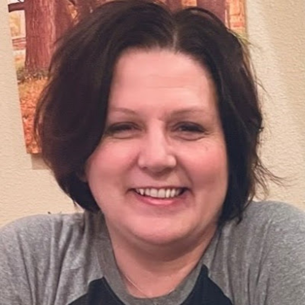 Meet your Posher, Tracy
